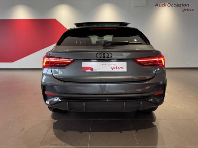 Audi Q3 Sportback image 7