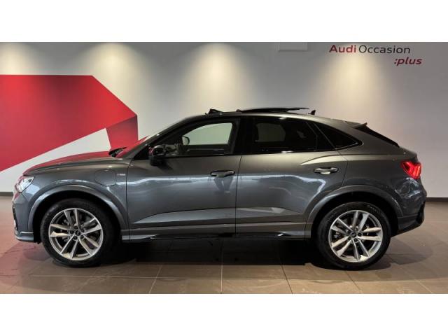 Audi Q3 Sportback image 5