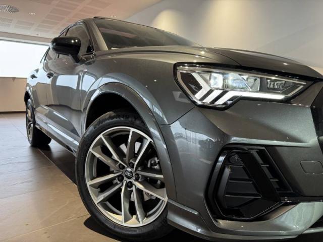 Audi Q3 Sportback image 1