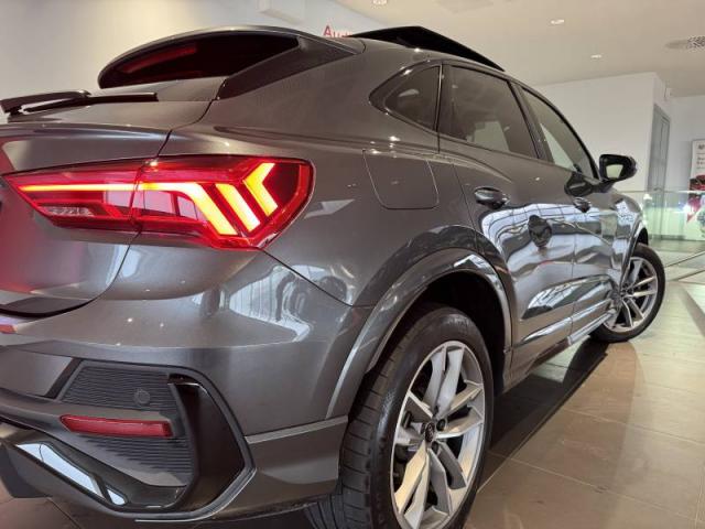 Audi Q3 Sportback image 4