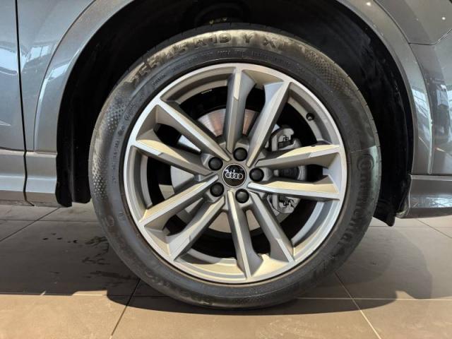 Audi Q3 Sportback image 2