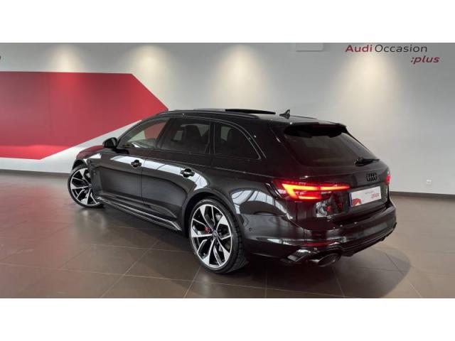 Audi Rs4 Avant image 3