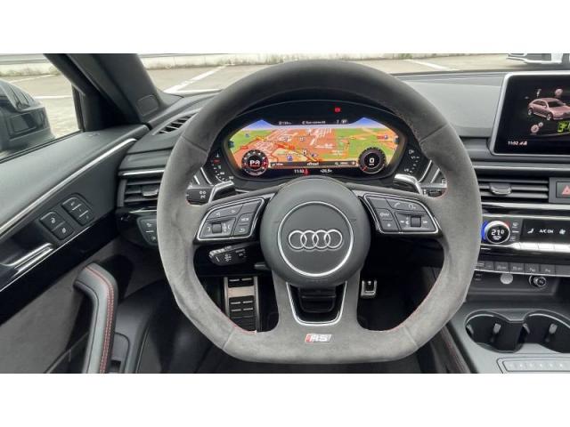 Audi Rs4 Avant image 4