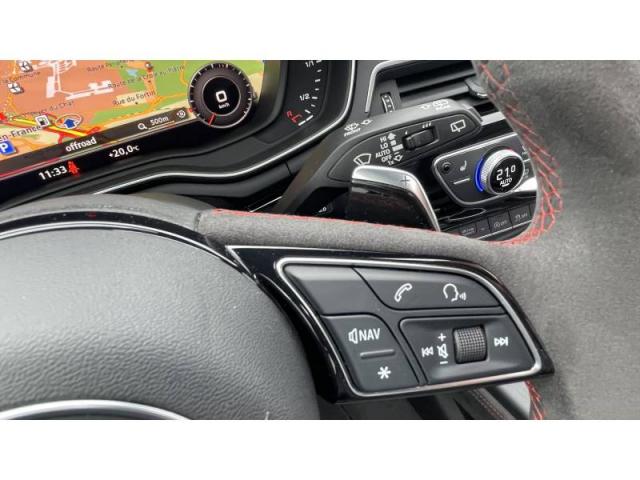 Audi Rs4 Avant image 1