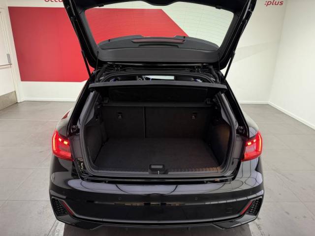 Audi A1 Sportback image 4