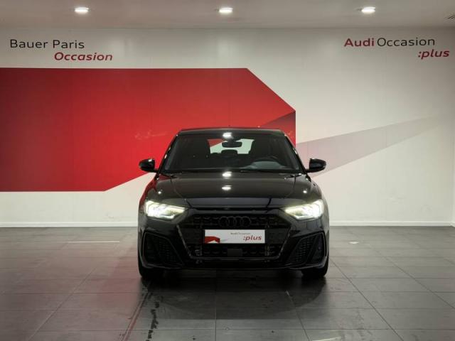 Audi A1 Sportback image 8