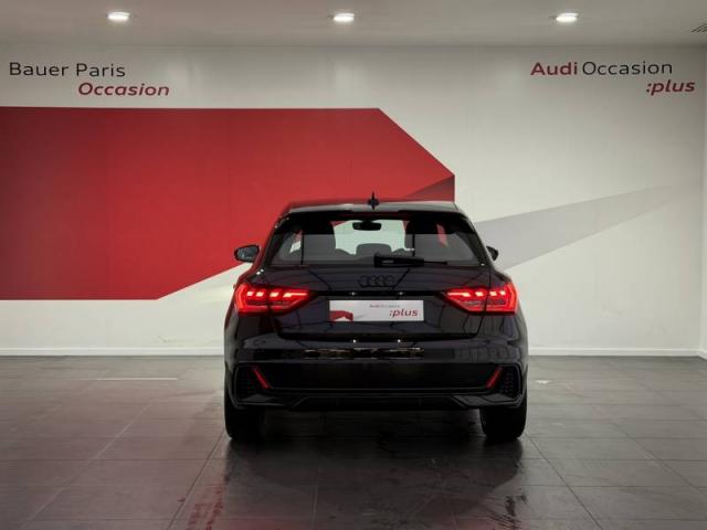 Audi A1 Sportback image 2
