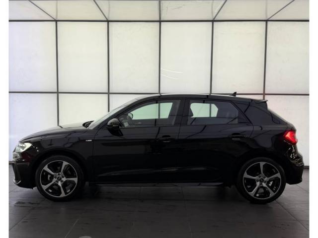Audi A1 Sportback image 9