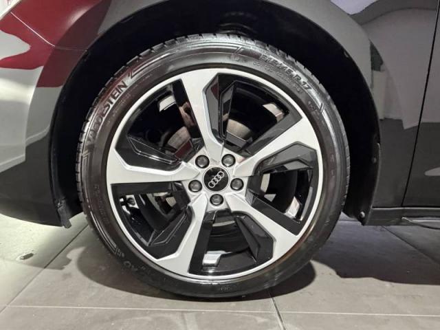 Audi A1 Sportback image 6