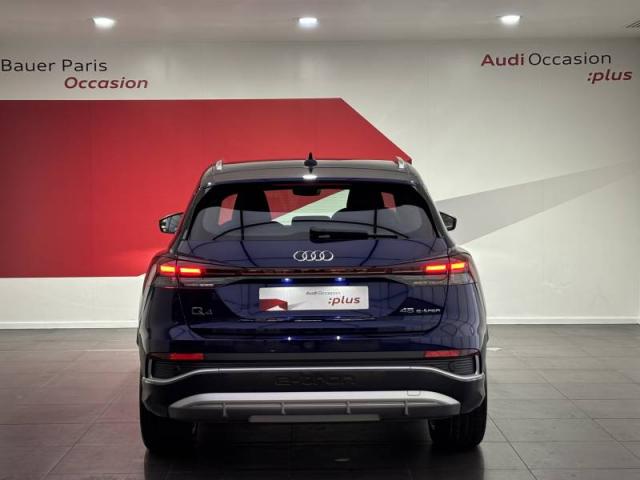 Audi Q4 E-Tron image 9