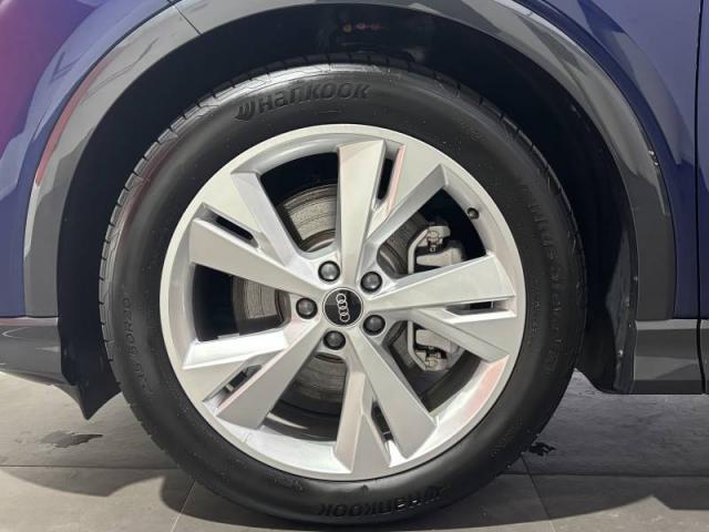 Audi Q4 E-Tron image 7