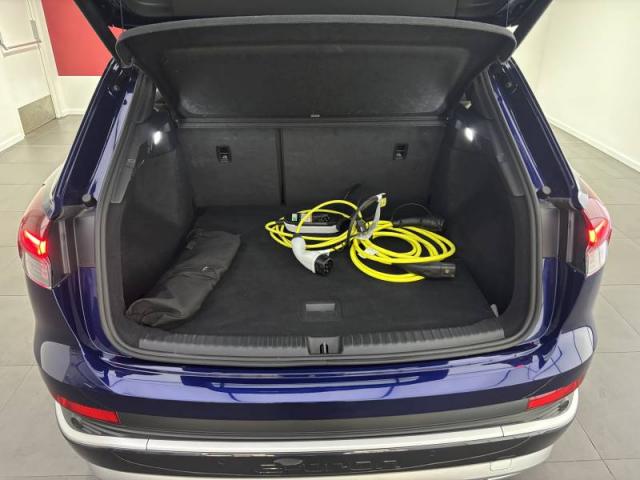 Audi Q4 E-Tron image 8