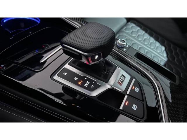 Audi Rs4 Avant image 2