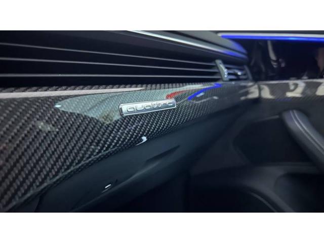 Audi Rs4 Avant image 4