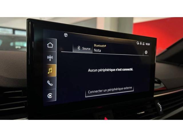 Audi Rs4 Avant image 7