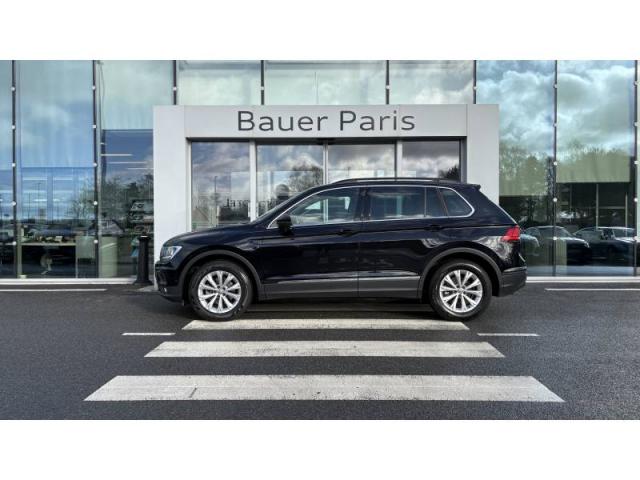 Volkswagen Tiguan image 4