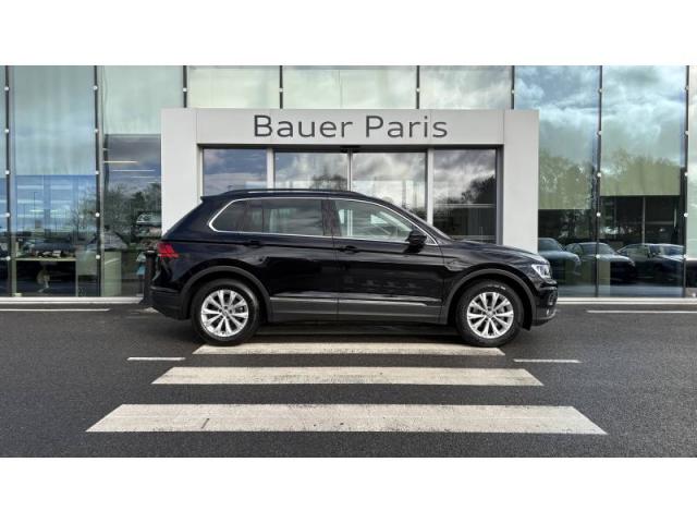 Volkswagen Tiguan image 3