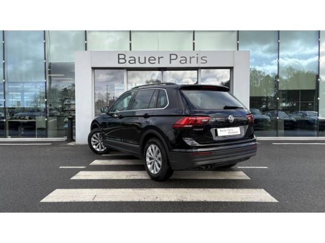 Volkswagen Tiguan image 6