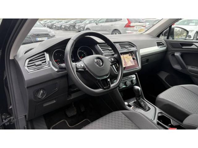 Volkswagen Tiguan image 8