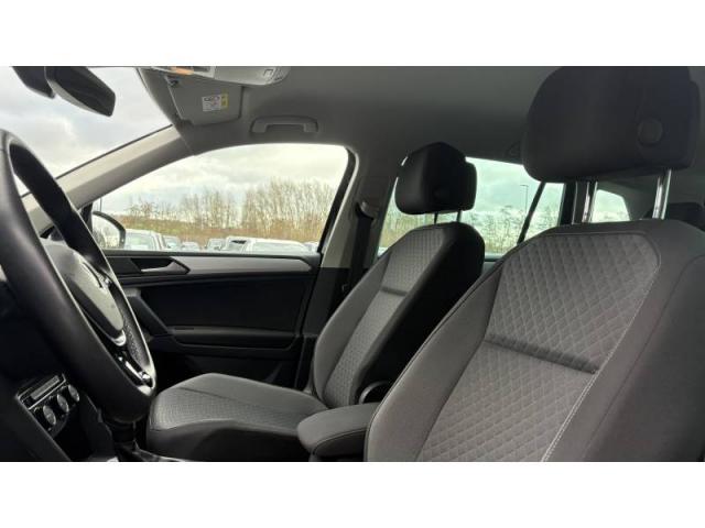 Volkswagen Tiguan image 5