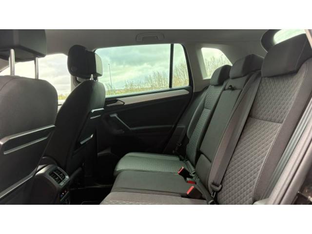 Volkswagen Tiguan image 7