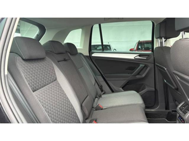 Volkswagen Tiguan image 1