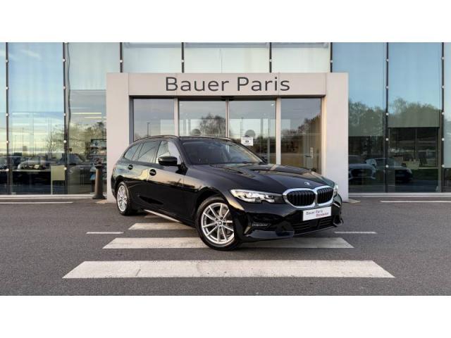 Bmw Série 3 Touring G21 320d Xdrive 190 Ch Bva8 Business Design