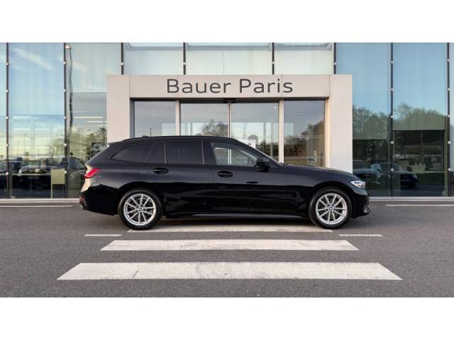 Bmw Série 3 image 4