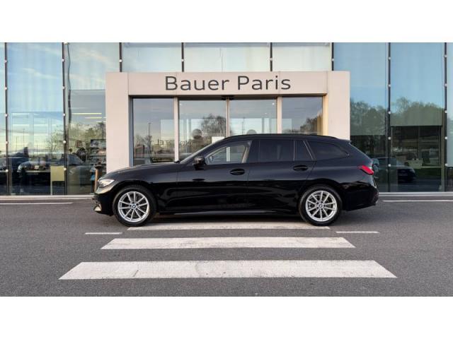 Bmw Série 3 image 5