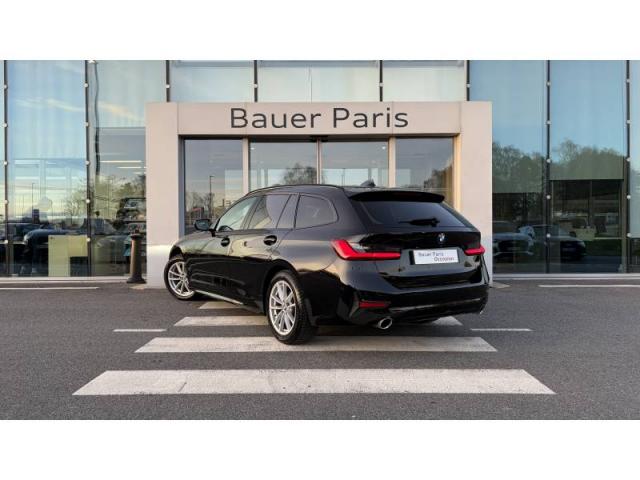 Bmw Série 3 image 6