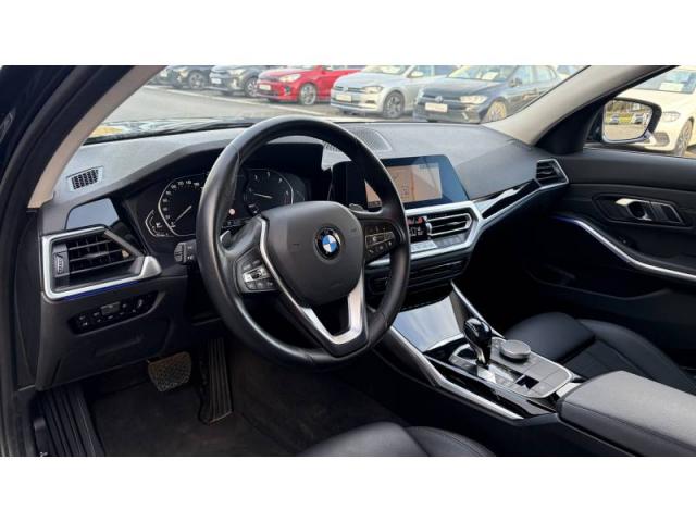 Bmw Série 3 image 1