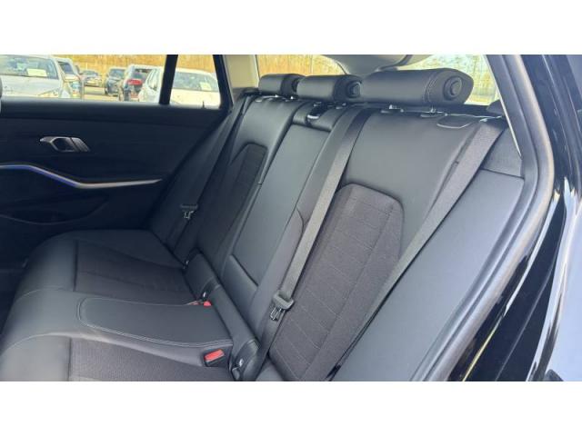 Bmw Série 3 image 8