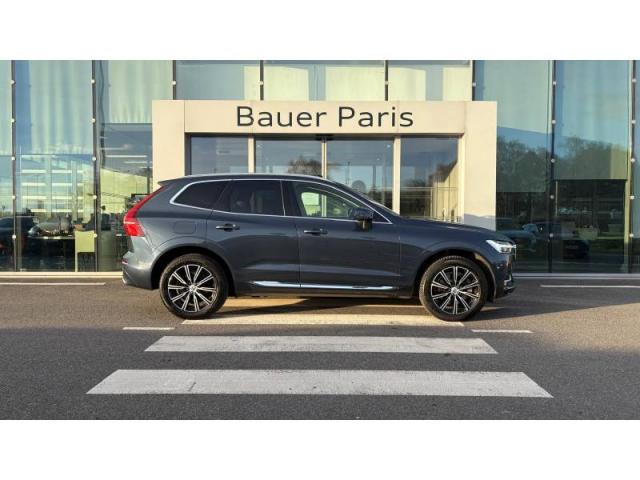 Volvo Xc60 image 1