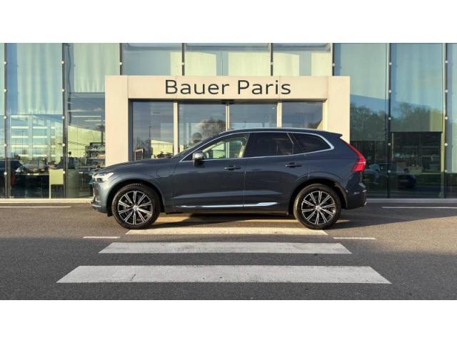Volvo Xc60 image 2
