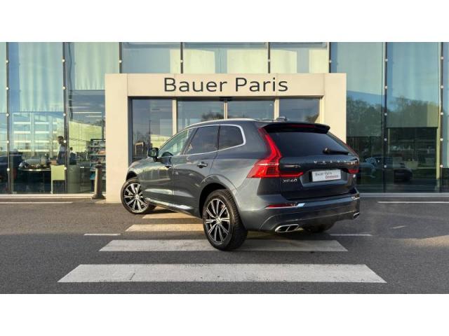 Volvo Xc60 image 7