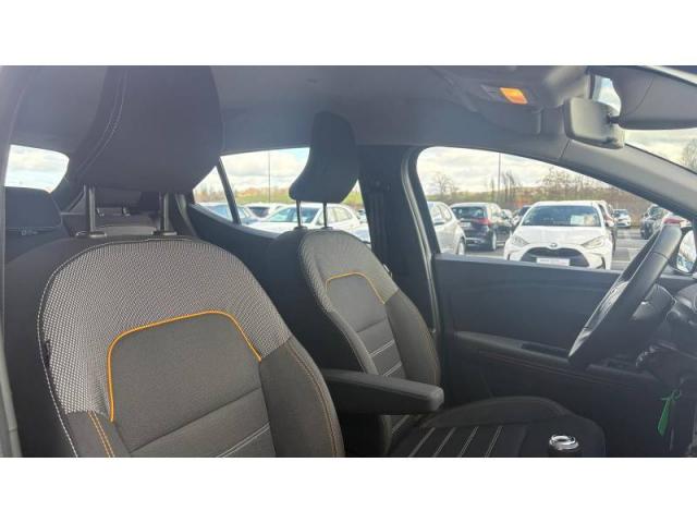 Dacia Sandero image 7