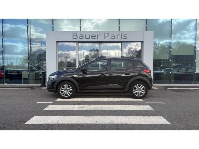 Dacia Sandero image 3