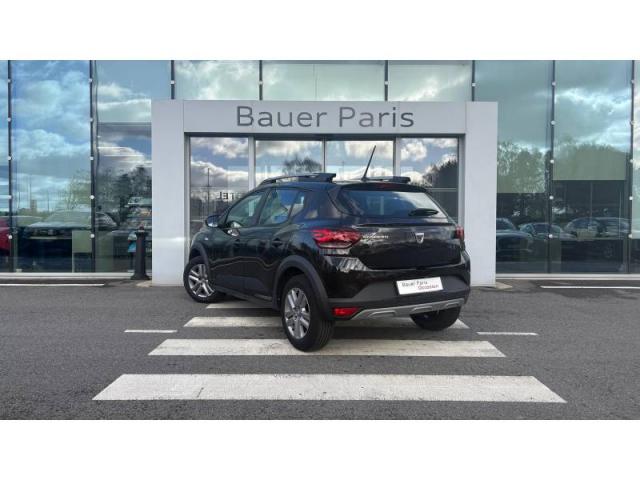 Dacia Sandero image 8