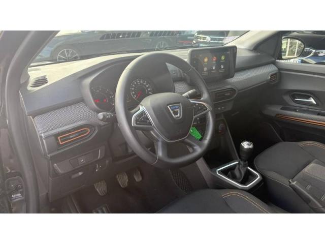 Dacia Sandero image 6