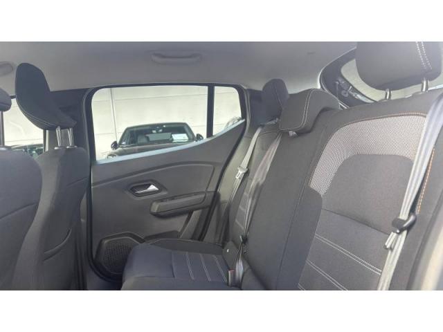 Dacia Sandero image 9