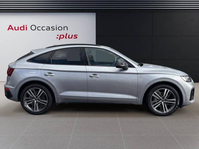 Audi Q5 Sportback image 5