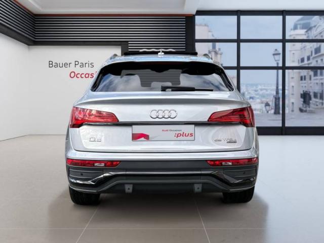 Audi Q5 Sportback image 4