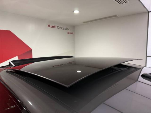 Audi Q3 Sportback image 8