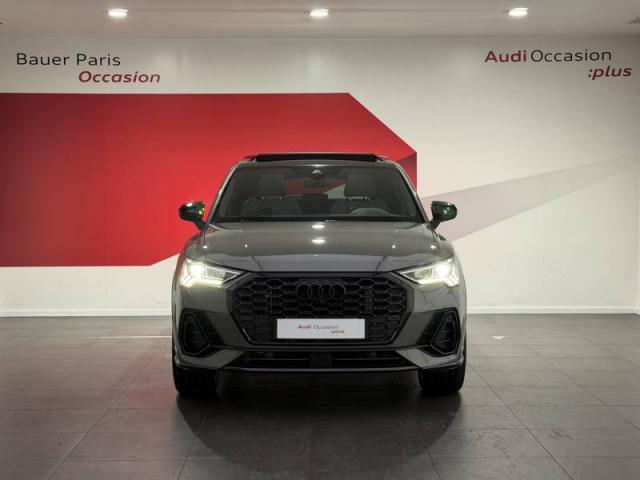 Audi Q3 Sportback image 6