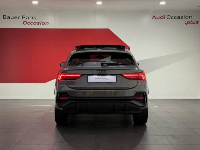 Audi Q3 Sportback image 3