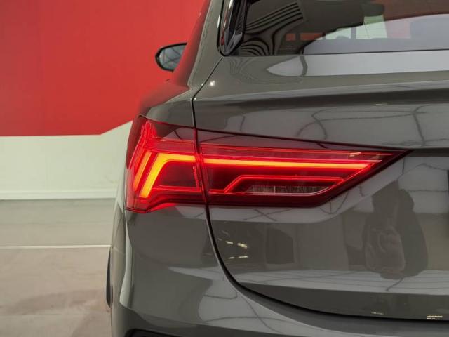 Audi Q3 Sportback image 5