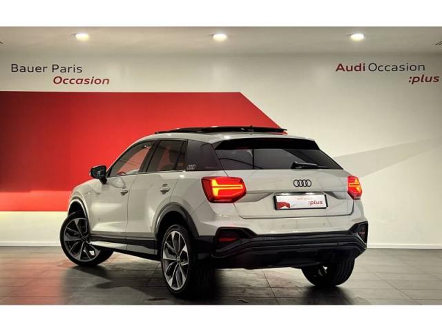 Audi Q2 image 2