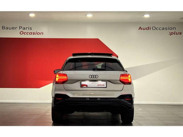 Audi Q2 image 6