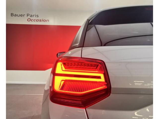 Audi Q2 image 1