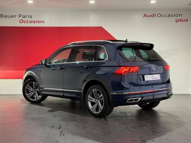 Volkswagen Tiguan image 3